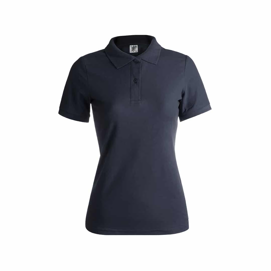 Miniature 18 pour Polo Femme Couleur "keya" Juxolada - personnalisable