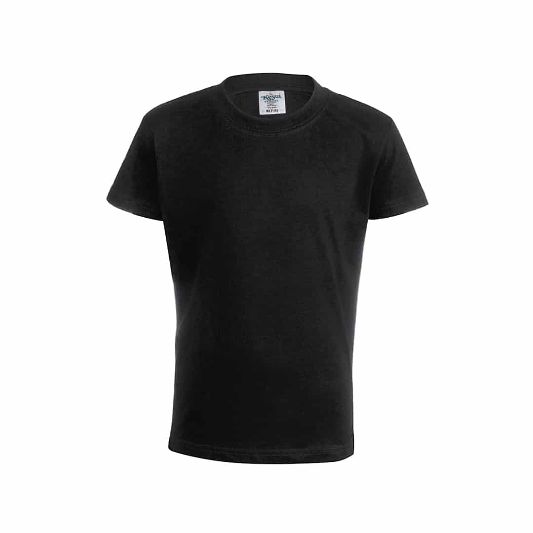 Miniature 5 pour T-Shirt Enfant Couleur "keya" Qagarohe - personnalisable
