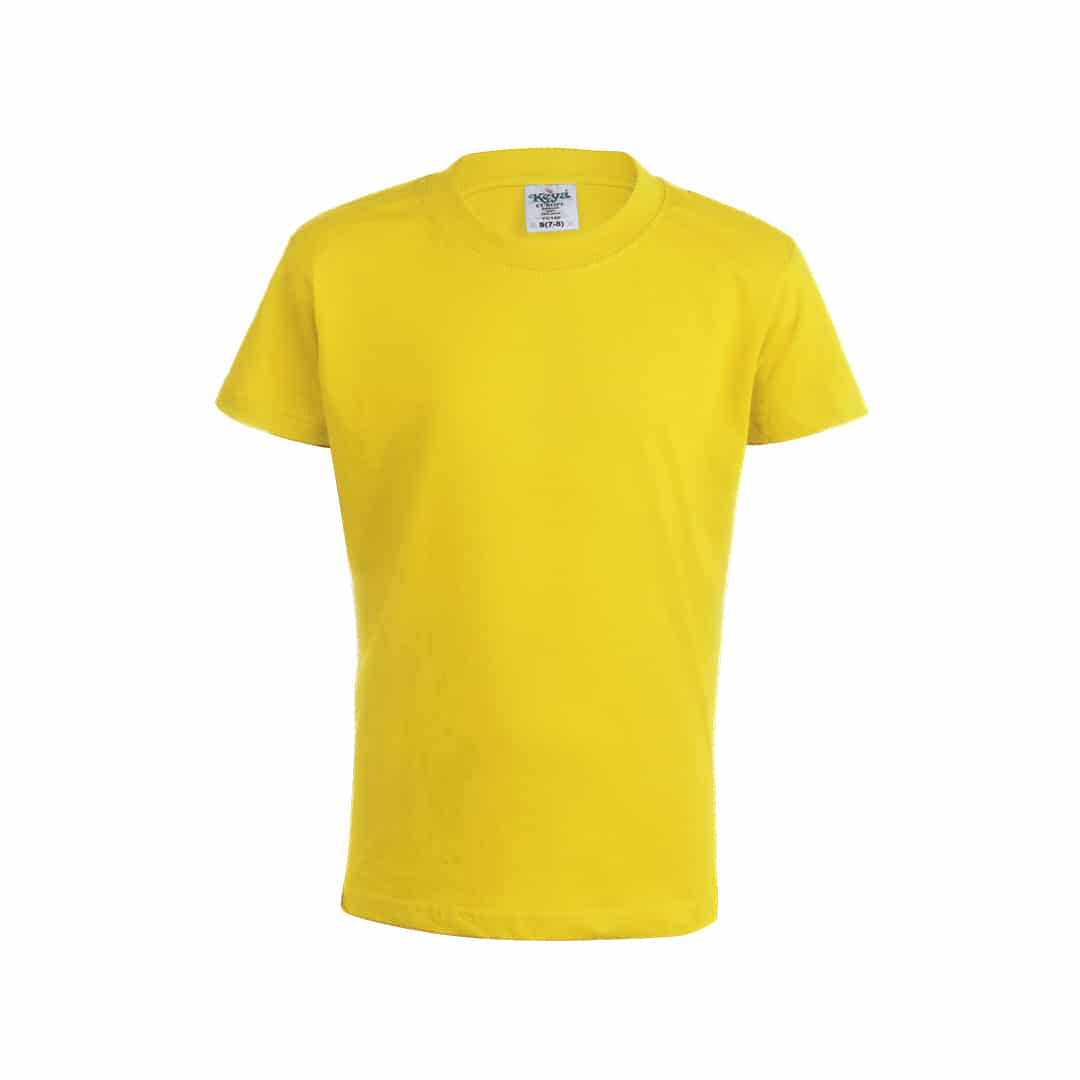Miniature 8 pour T-Shirt Enfant Couleur "keya" Qagarohe - personnalisable
