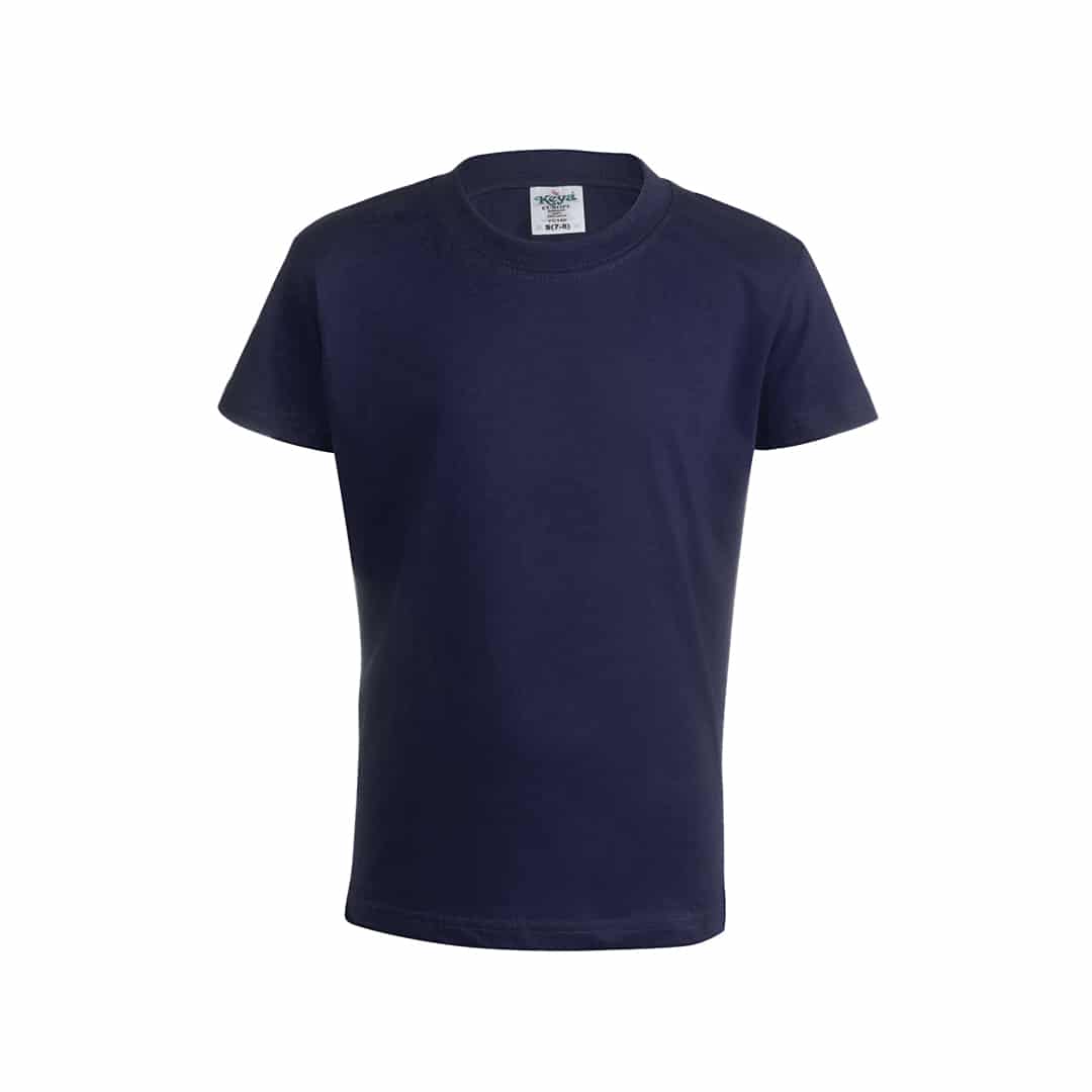 Miniature 9 pour T-Shirt Enfant Couleur "keya" Qagarohe - personnalisable