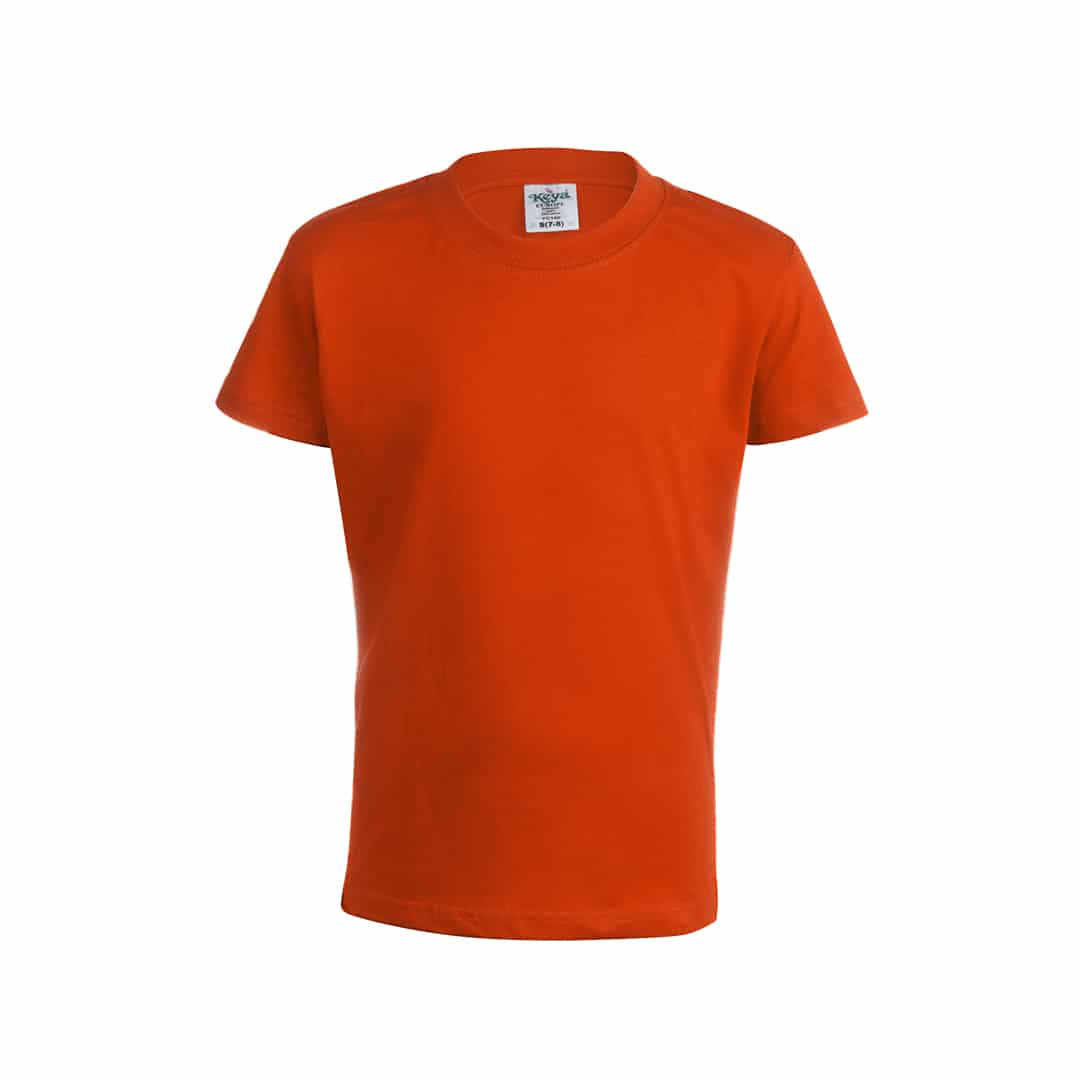 Miniature 10 pour T-Shirt Enfant Couleur "keya" Qagarohe - personnalisable