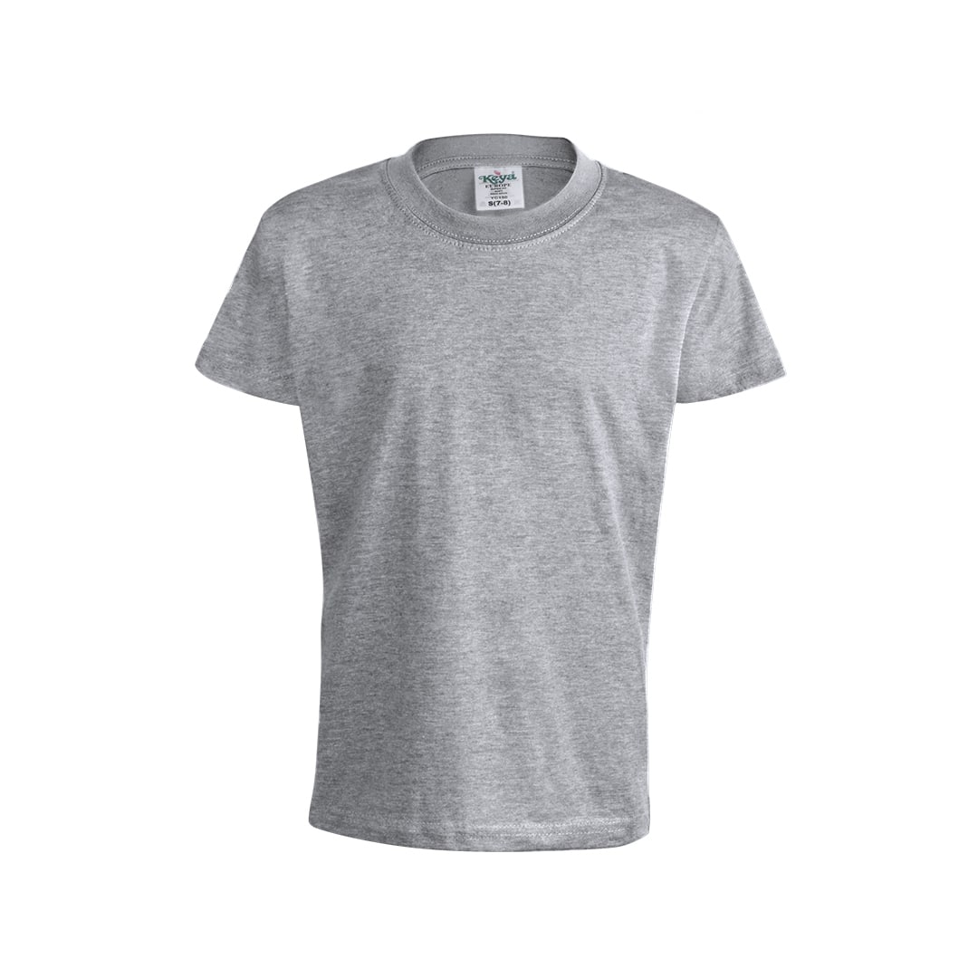 Miniature 11 pour T-Shirt Enfant Couleur "keya" Qagarohe - personnalisable