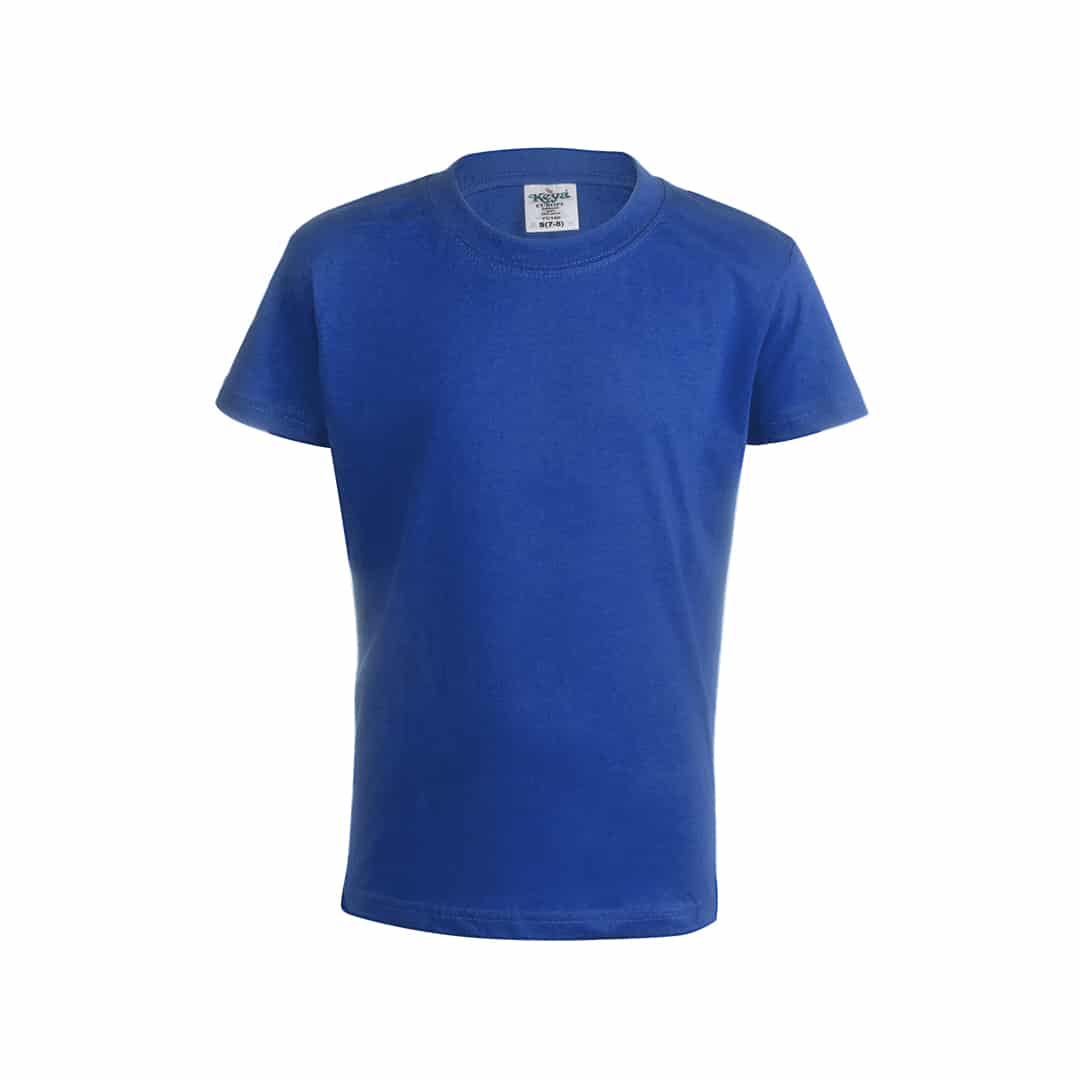 Miniature 12 pour T-Shirt Enfant Couleur "keya" Qagarohe - personnalisable