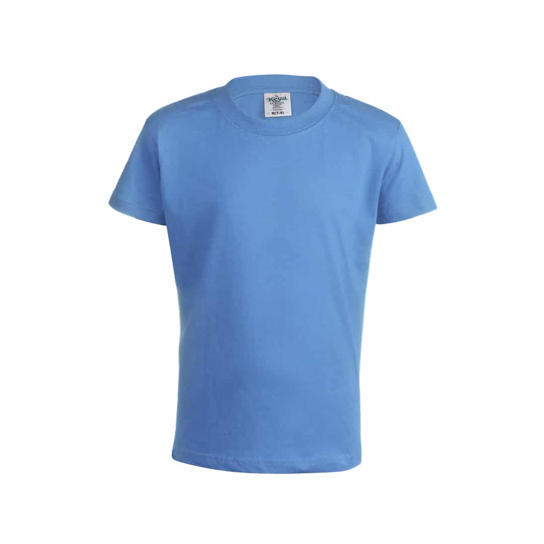 Miniature 13 pour T-Shirt Enfant Couleur "keya" Qagarohe - personnalisable