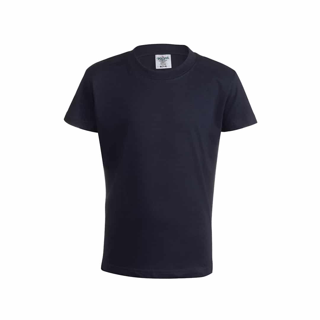 Miniature 15 pour T-Shirt Enfant Couleur "keya" Qagarohe - personnalisable