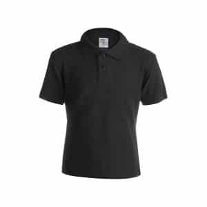 Visuel Polo Enfant Couleur "keya" Feheragu - personnalisable