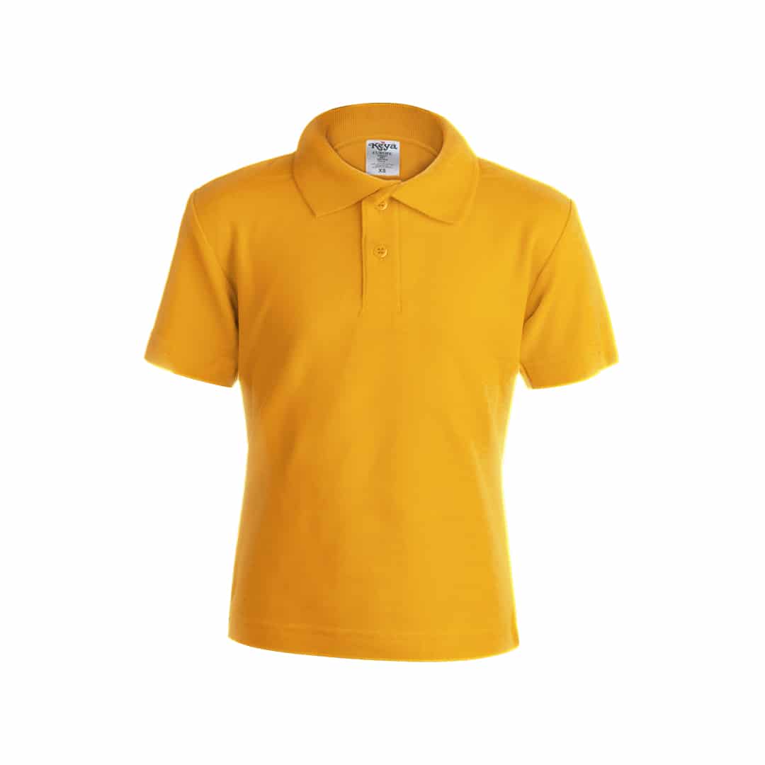 Miniature 10 pour Polo Enfant Couleur "keya" Feheragu - personnalisable
