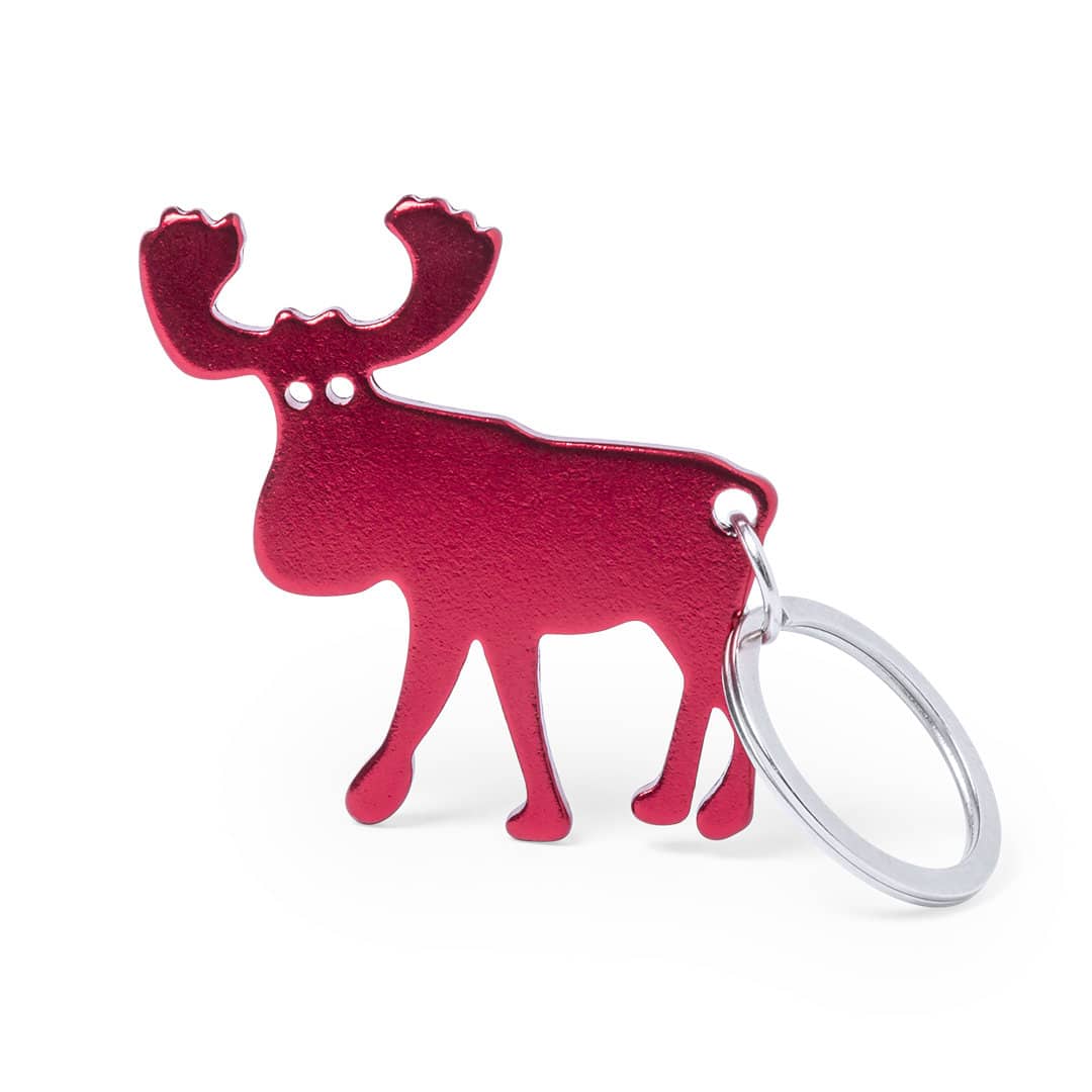 Miniature 3 pour Porte-Clés Ouvre Bouteille Dafotuqi - personnalisable