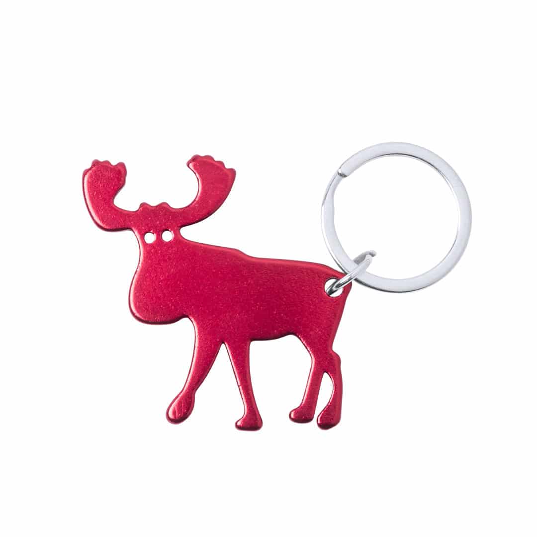 Miniature 4 pour Porte-Clés Ouvre Bouteille Dafotuqi - personnalisable