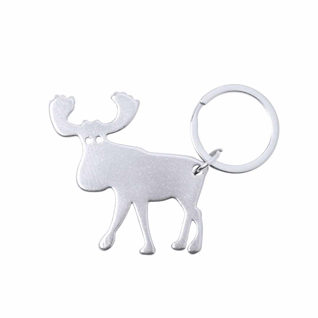 Miniature 5 pour Porte-Clés Ouvre Bouteille Dafotuqi - personnalisable