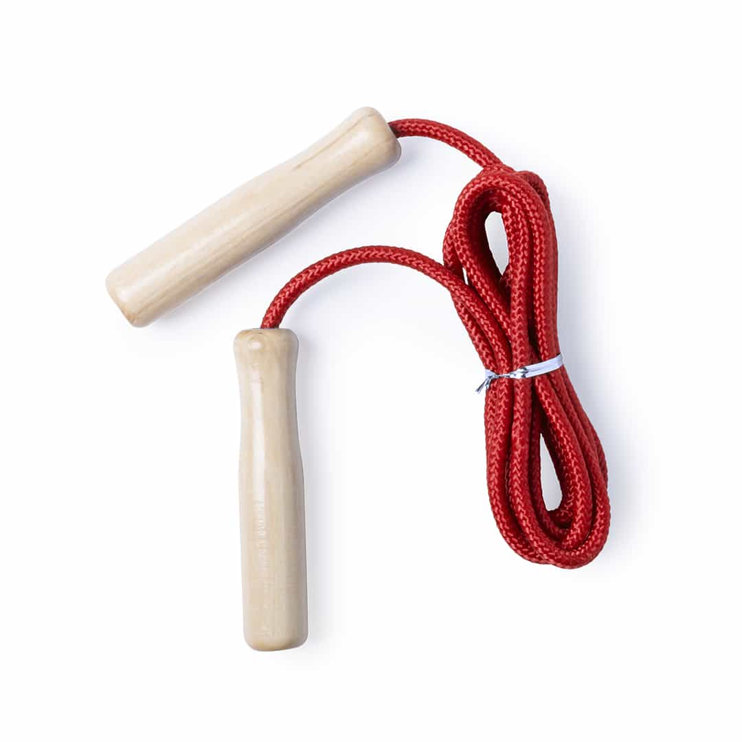 Miniature 2 pour Corde à Sauter Xedehuni - personnalisable