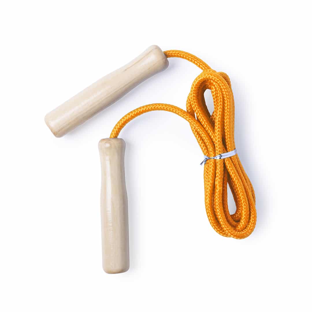 Miniature 4 pour Corde à Sauter Xedehuni - personnalisable