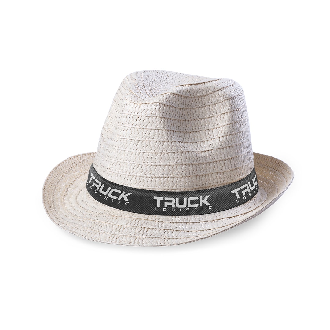 Miniature 1 pour Chapeau Ginesago - personnalisable
