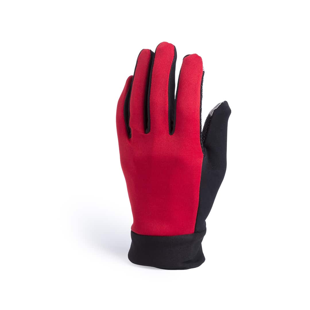 Miniature 2 pour Gant Sportif Tactile Hikeleva - personnalisable