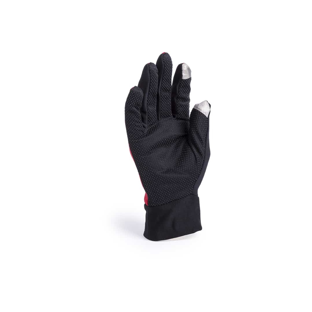 Miniature 3 pour Gant Sportif Tactile Hikeleva - personnalisable
