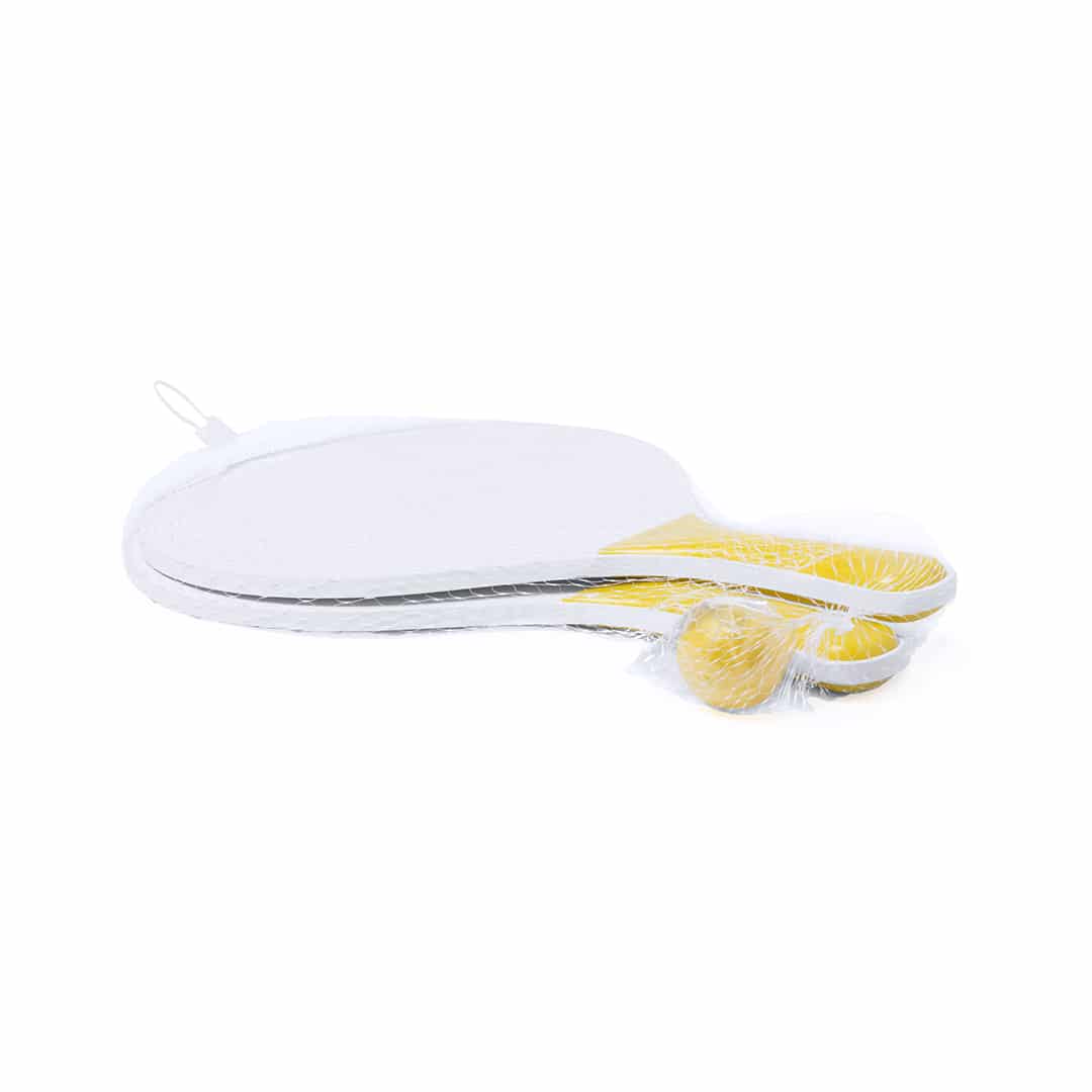 Miniature 4 pour Raquette Plage Jagehufa - personnalisable
