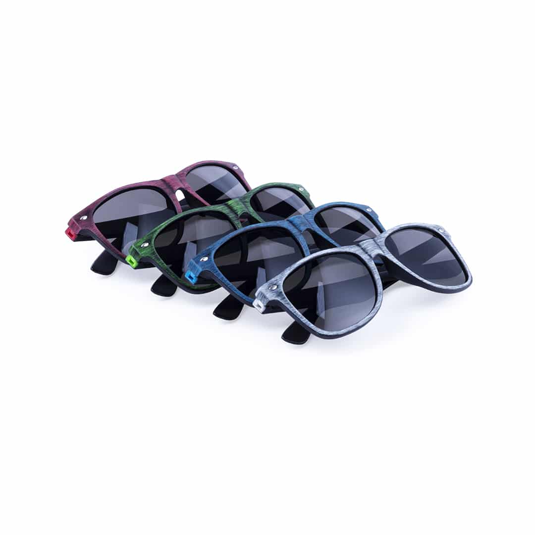 Miniature 2 pour Lunettes de Soleil Piwejeto - personnalisable