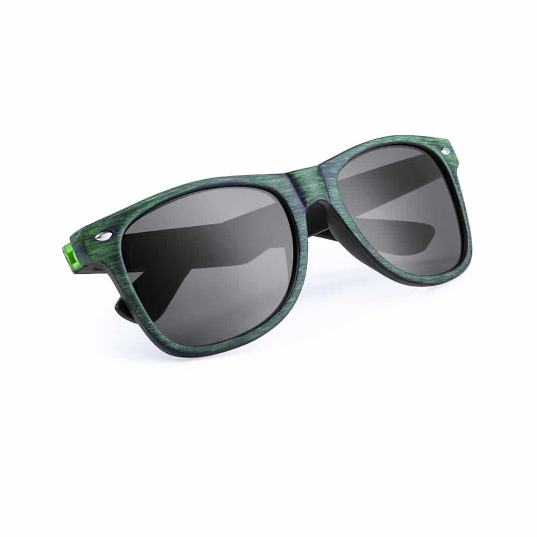 Miniature 3 pour Lunettes de Soleil Piwejeto - personnalisable