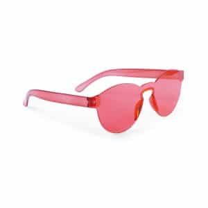 Visuel Lunettes de Soleil Fudozi - personnalisable