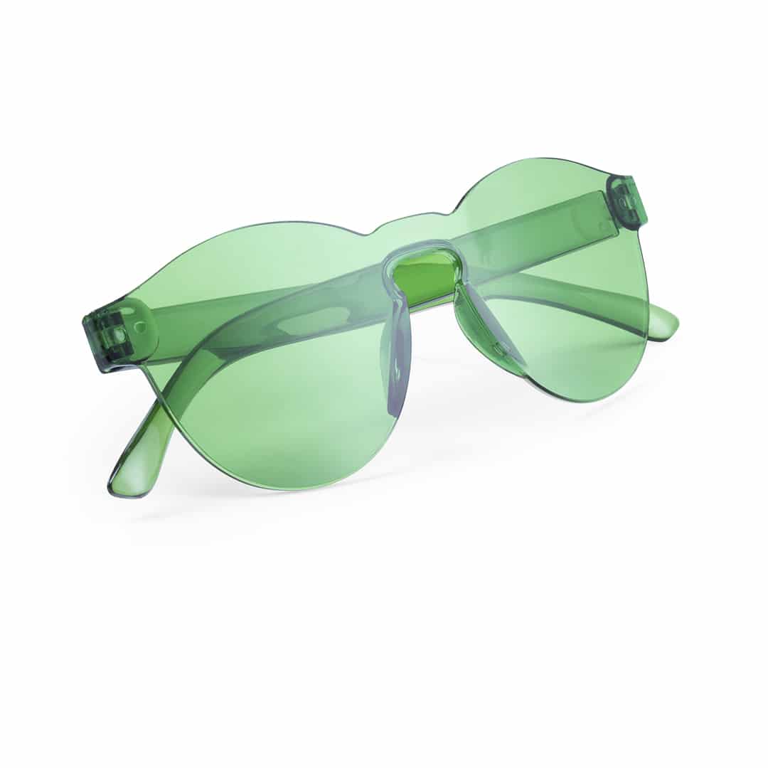Miniature 2 pour Lunettes de Soleil Fudozi - personnalisable