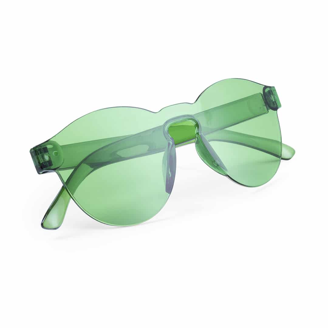 Miniature 3 pour Lunettes de Soleil Fudozi - personnalisable