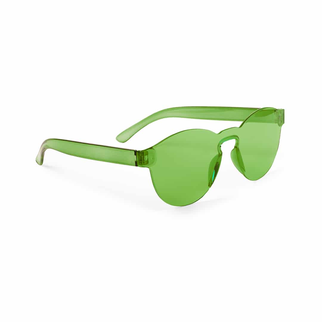 Miniature 4 pour Lunettes de Soleil Fudozi - personnalisable