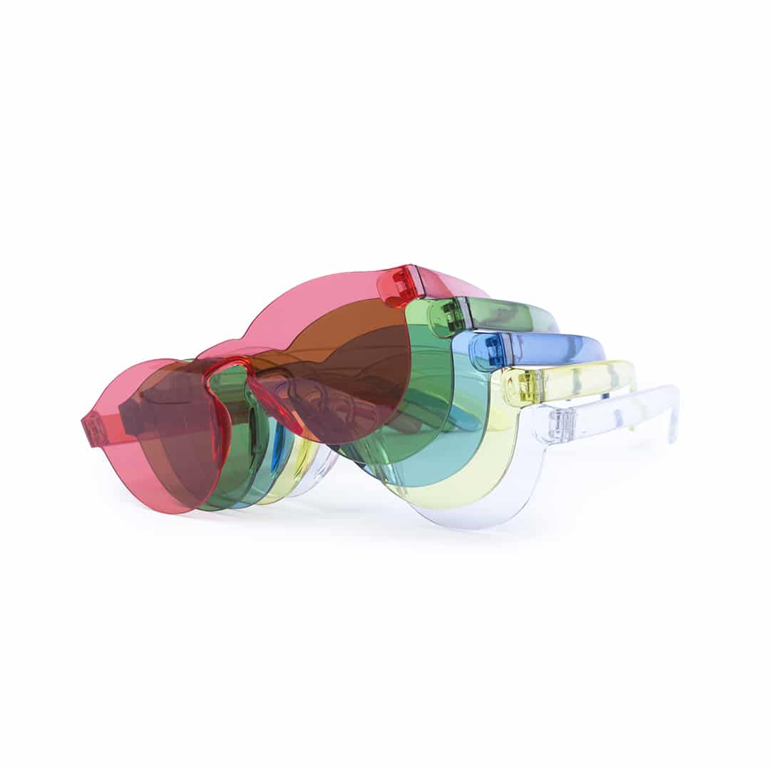 Miniature 7 pour Lunettes de Soleil Fudozi - personnalisable