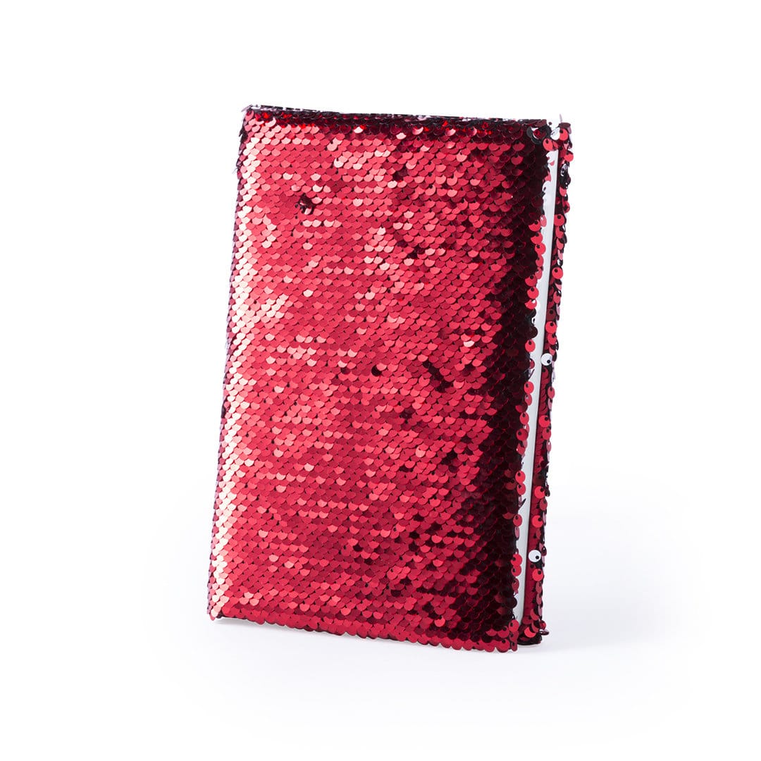 Miniature 2 pour Bloc Notes Gaqixu - personnalisable