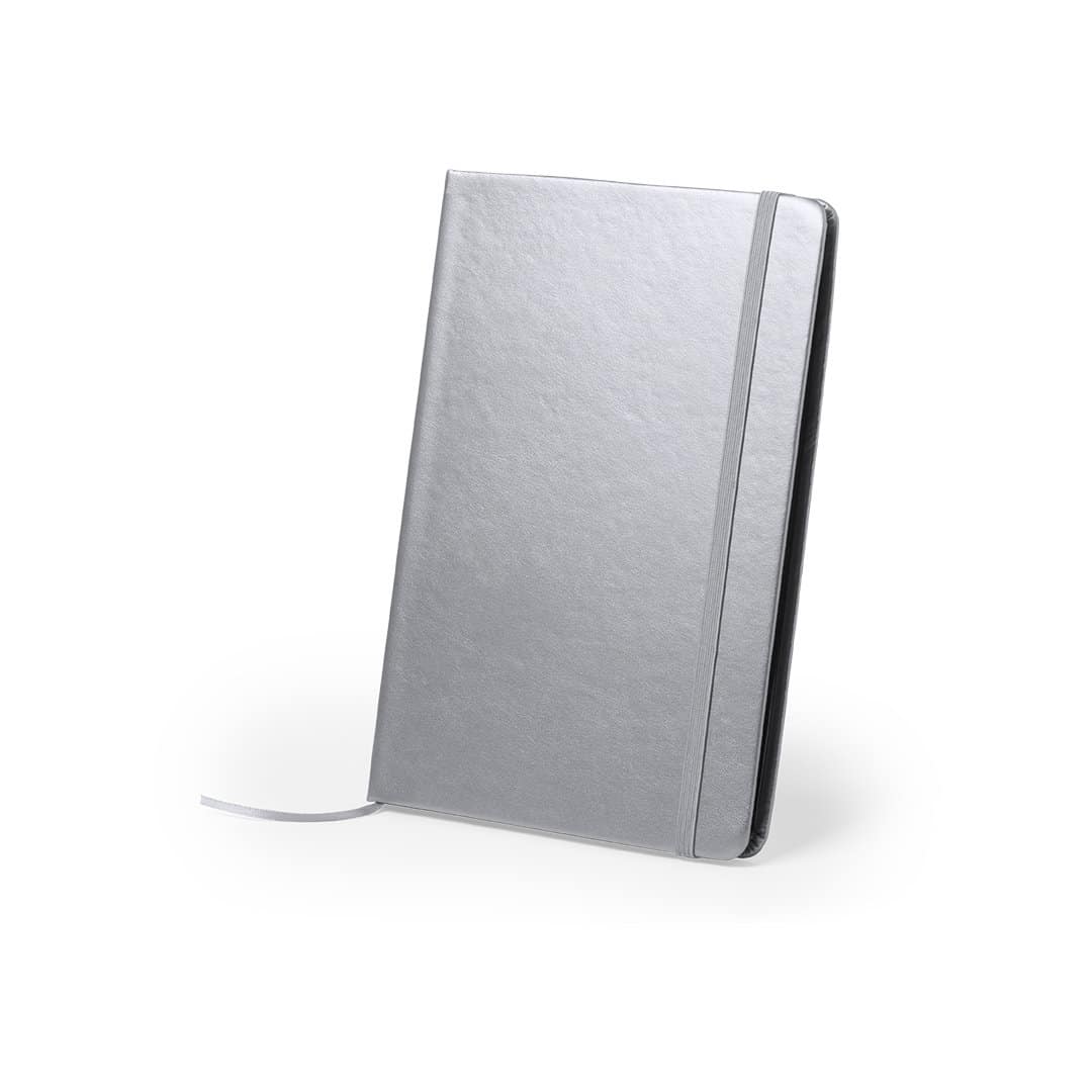 Miniature 3 pour Bloc Notes Rubaqiba - personnalisable