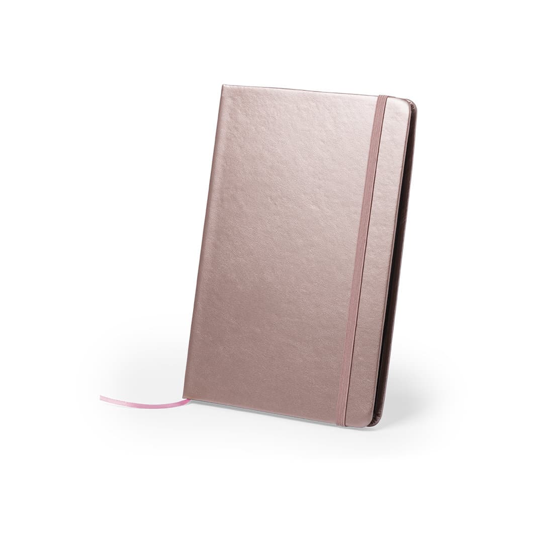 Miniature 7 pour Bloc Notes Rubaqiba - personnalisable