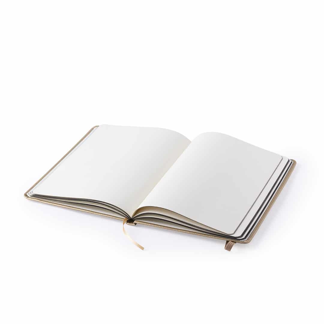 Miniature 8 pour Bloc Notes Rubaqiba - personnalisable