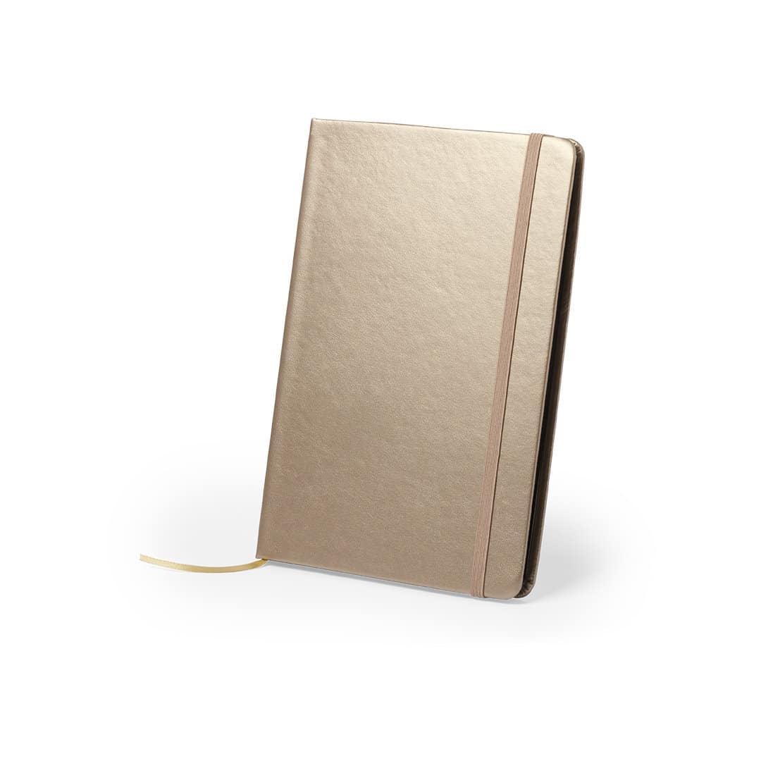 Miniature 9 pour Bloc Notes Rubaqiba - personnalisable