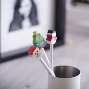 Visuel Crayon Funule - personnalisable