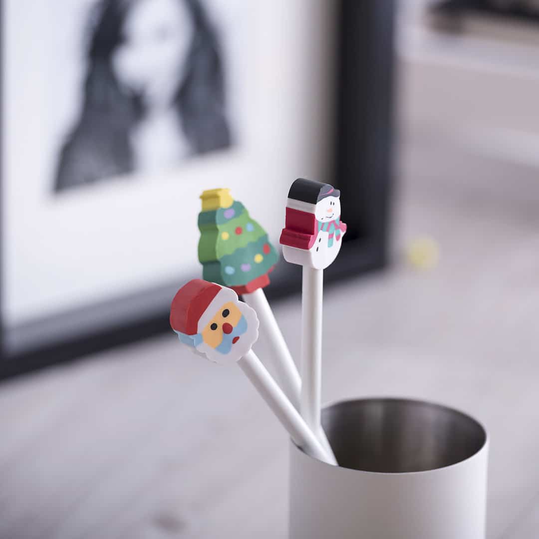 Miniature 1 pour Crayon Funule - personnalisable