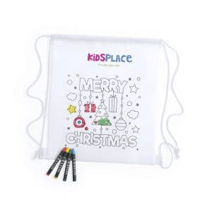 Visuel Sac à Dos Xafahoku - personnalisable