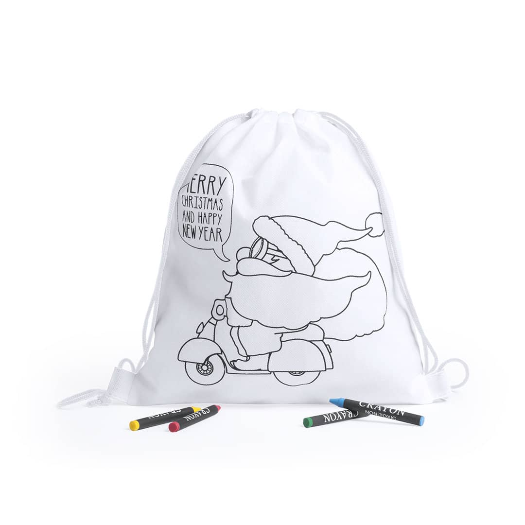 Miniature 2 pour Sac à Dos Xafahoku - personnalisable