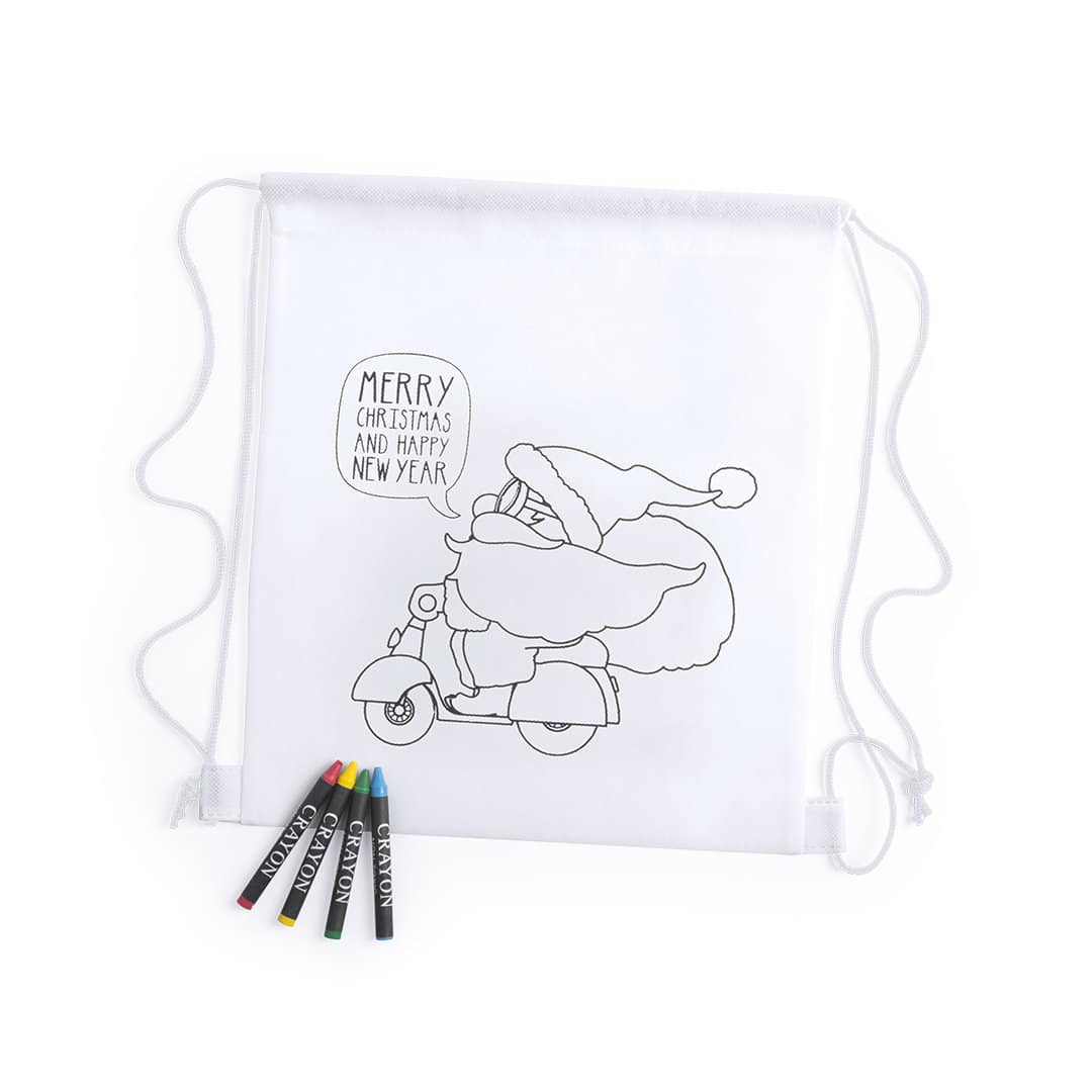 Miniature 3 pour Sac à Dos Xafahoku - personnalisable