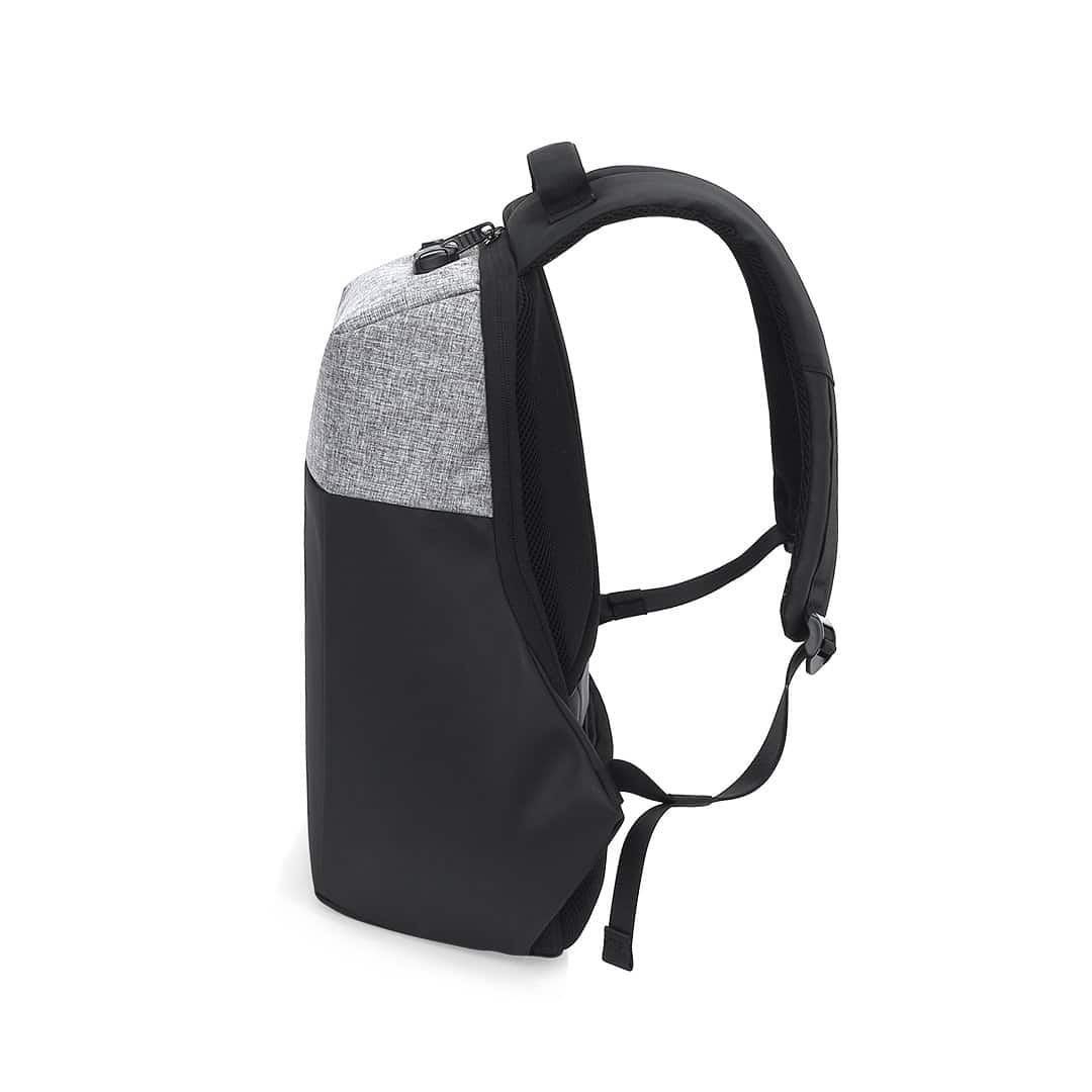 Miniature 7 pour Sac à Dos Antivol Zadokefa - personnalisable