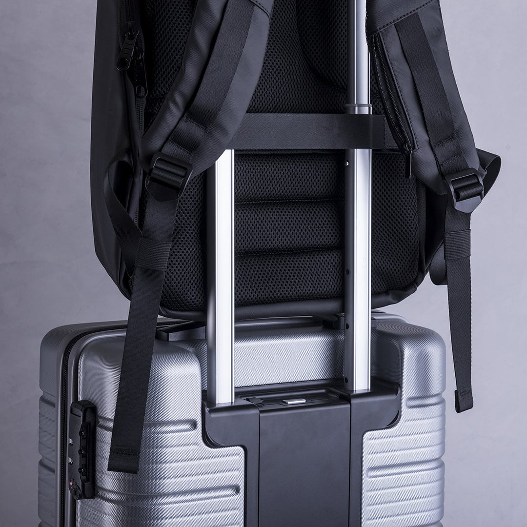 Miniature 9 pour Sac à Dos Antivol Zadokefa - personnalisable