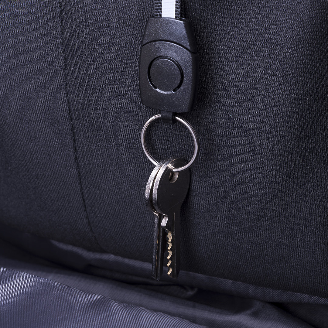 Miniature 13 pour Sac à Dos Antivol Zadokefa - personnalisable