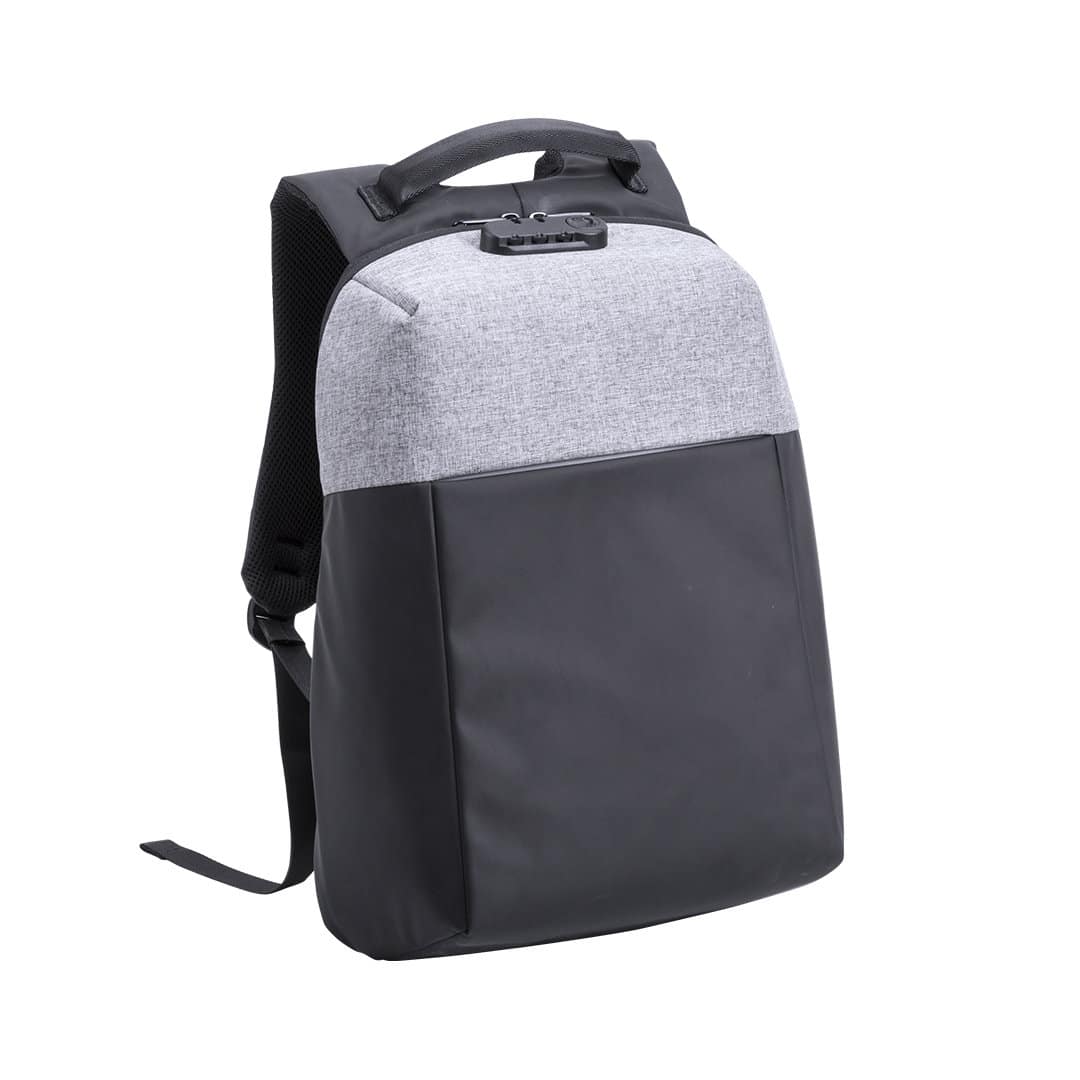 Miniature 15 pour Sac à Dos Antivol Zadokefa - personnalisable