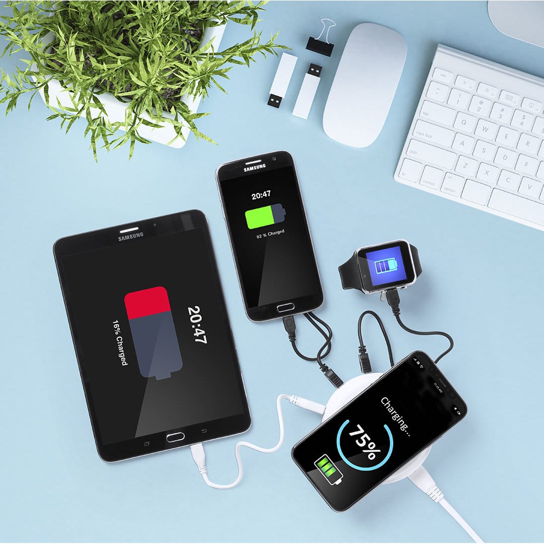 Miniature 1 pour Chargeur Vefupuxu - personnalisable