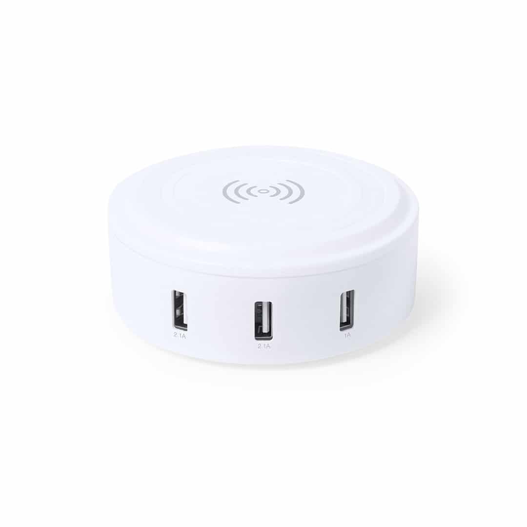 Miniature 4 pour Chargeur Vefupuxu - personnalisable
