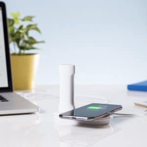 Visuel Chargeur Power Bank Nifavawu - personnalisable