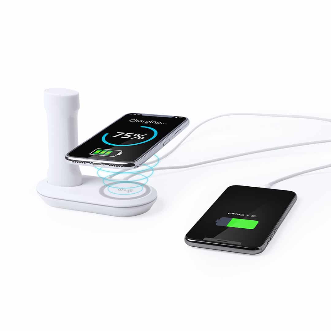 Miniature 2 pour Chargeur Power Bank Nifavawu - personnalisable