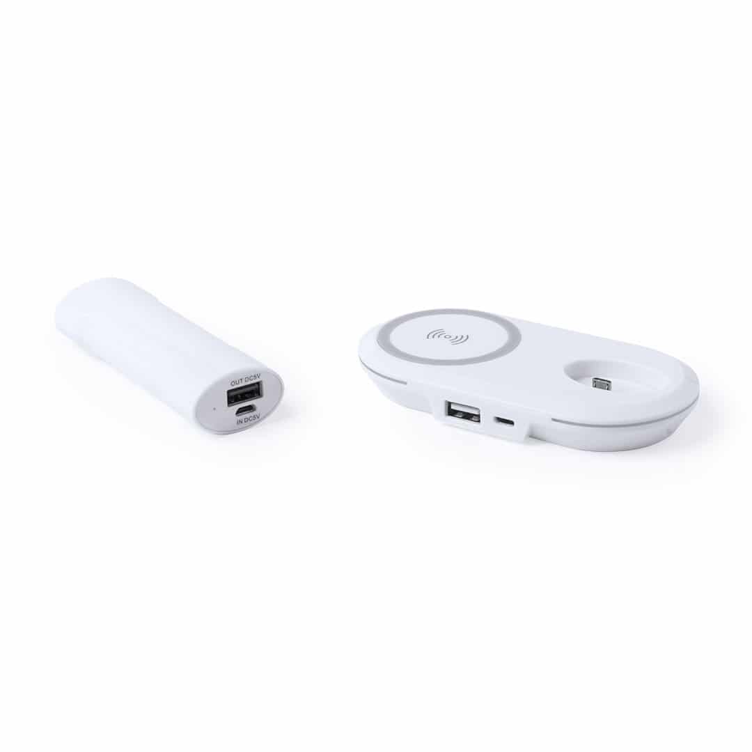 Miniature 4 pour Chargeur Power Bank Nifavawu - personnalisable