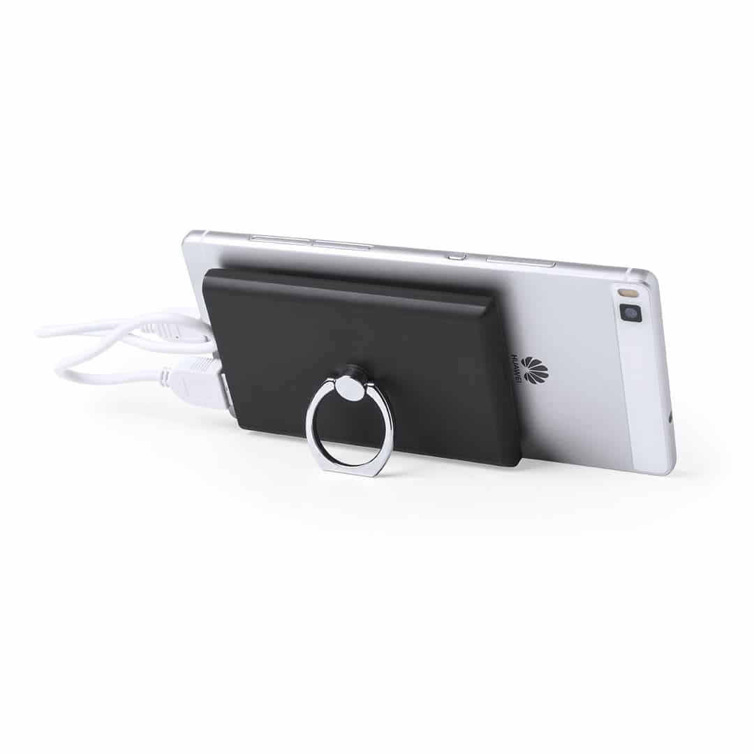 Miniature 5 pour Power Bank Lupasebu - personnalisable