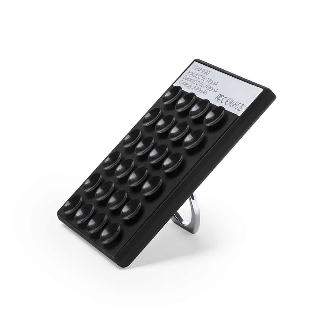 Miniature 6 pour Power Bank Lupasebu - personnalisable