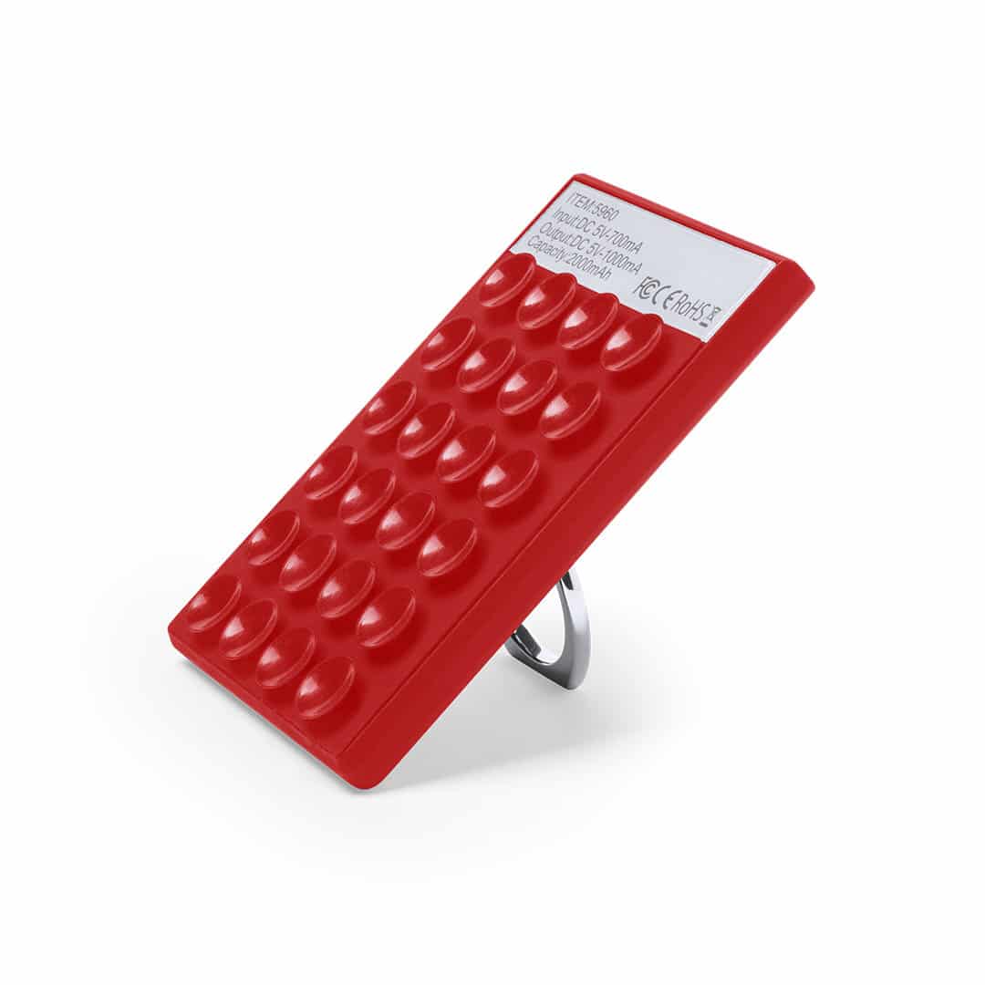 Miniature 7 pour Power Bank Lupasebu - personnalisable