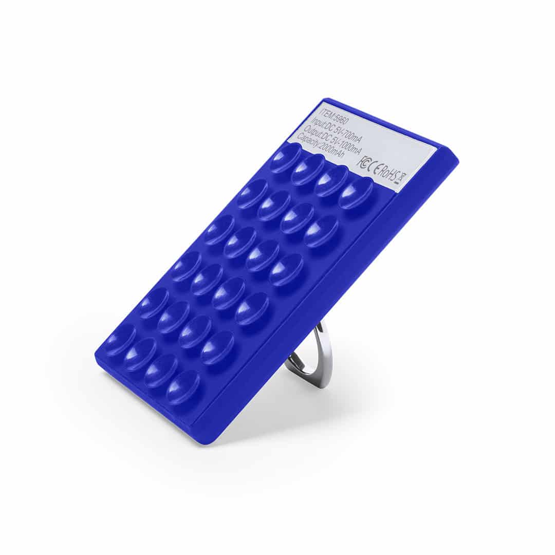 Miniature 10 pour Power Bank Kevemi - personnalisable